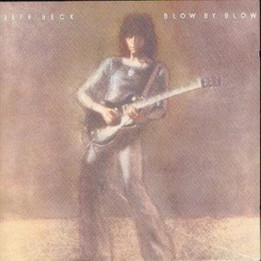 Beck Jeff - Blow By Blow (CD)