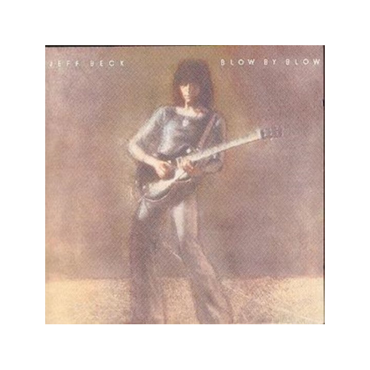 Beck Jeff - Blow By Blow (CD)