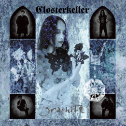 Closterkeller - Graphite (25 Lecie) (CD)