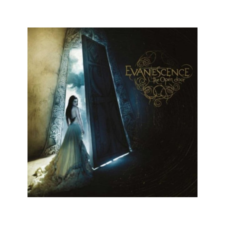 Evanescence - The Open Door (2LP)