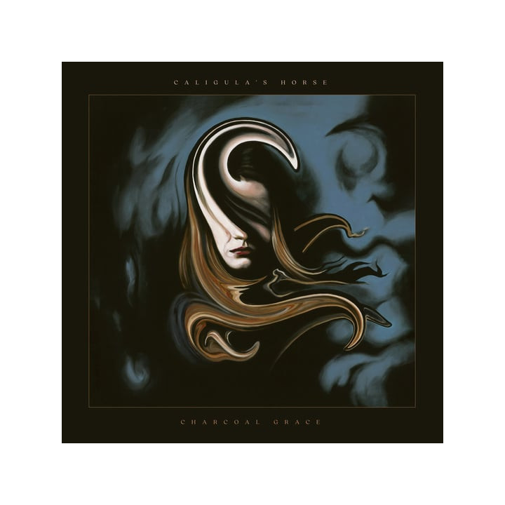Caligula's Horse - Charcoal Grace (CD)
