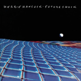 Hancock Herbie - Future Shock (CD)