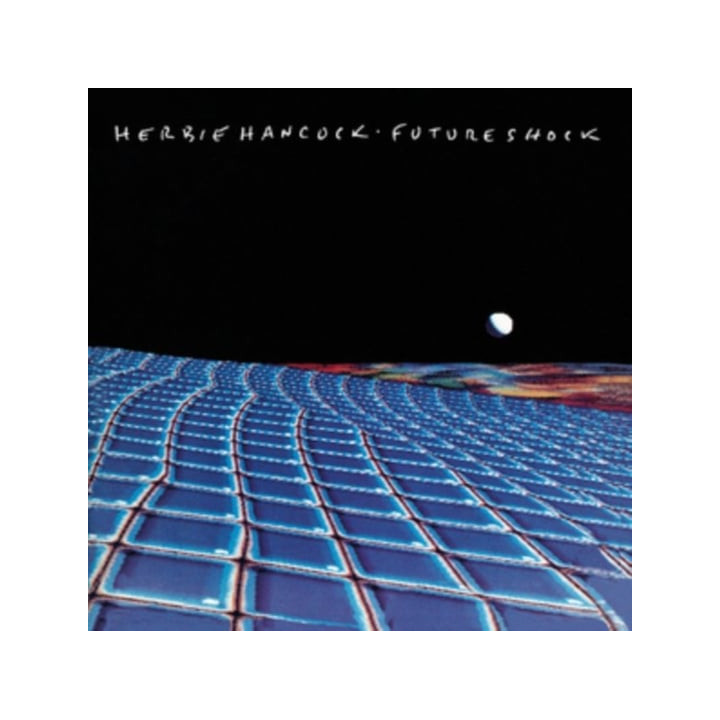 Hancock Herbie - Future Shock (CD)