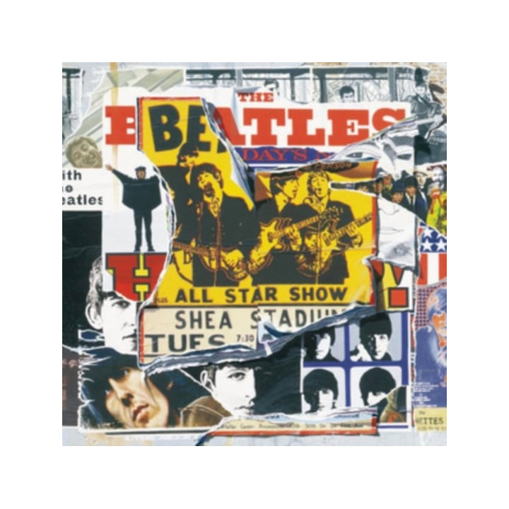 Beatles The - Anthology 2 (2CD)