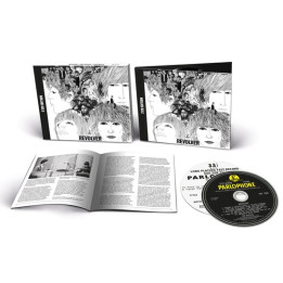 Beatles The - Revolver (Sessions Highlights 2022) (2CD)
