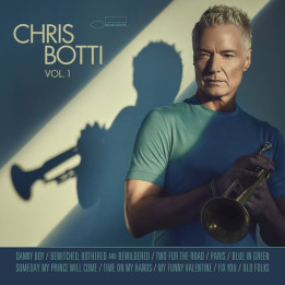 Botti Chris - Vol.1 (LP)