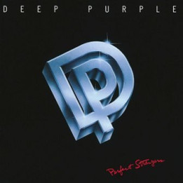 Deep Purple - Perfect Strangers (LP)