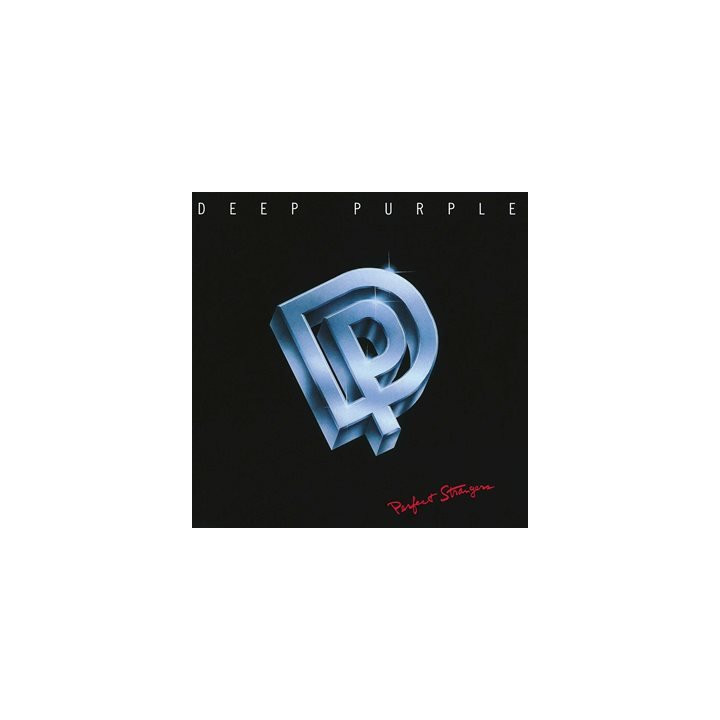 Deep Purple - Perfect Strangers (LP)