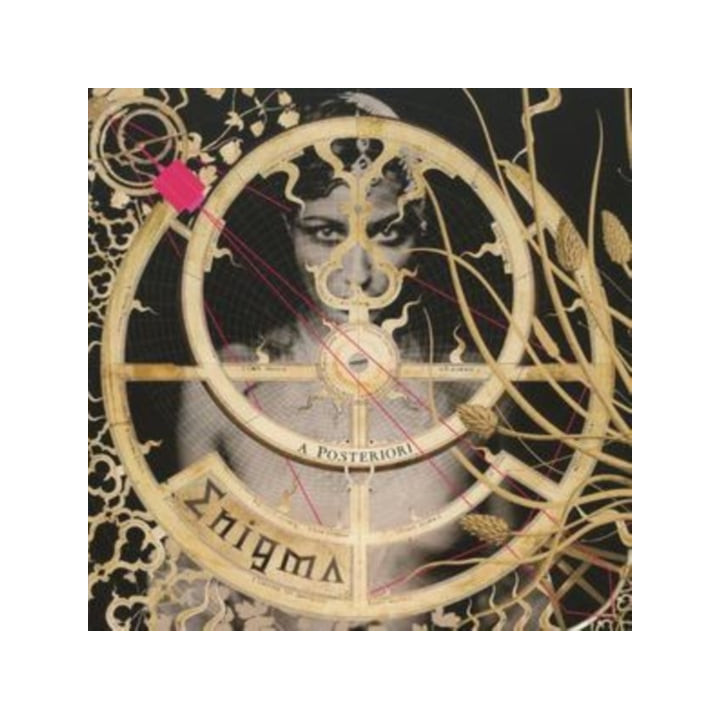 Enigma - A Posteriori (CD)