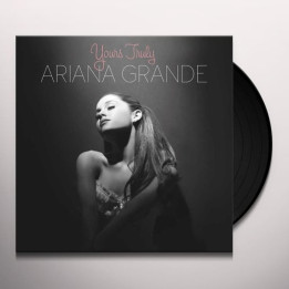 Grande Ariana - Yours Truly (LP)