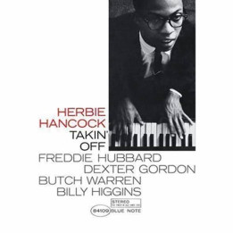 Hancock Herbie - Taking Off (Debuts) (LP)