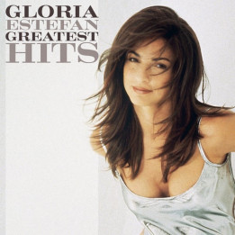 Estefan Gloria - Greatest Hits (CD)