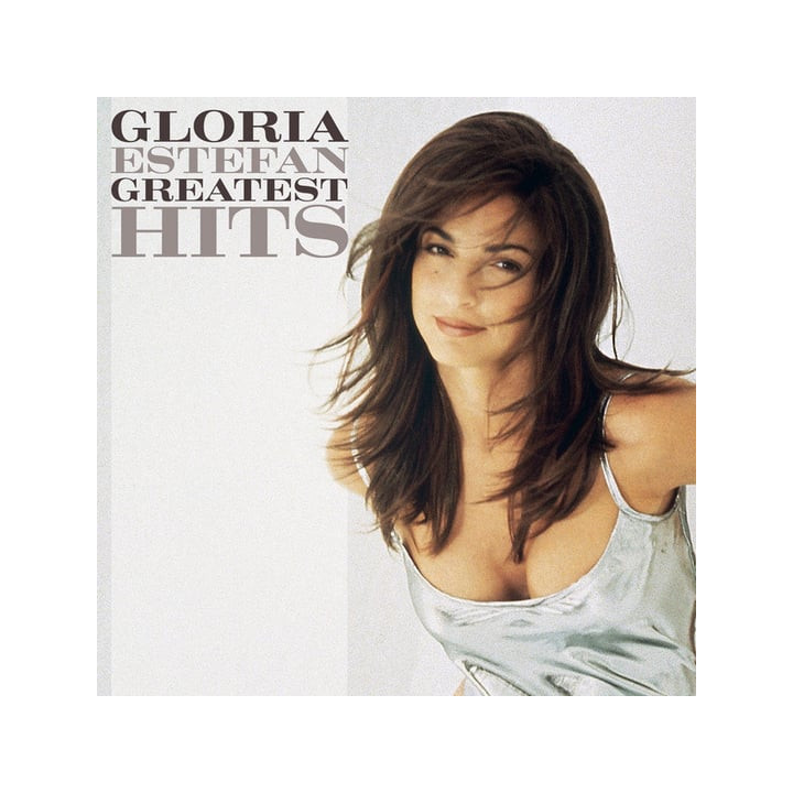 Estefan Gloria - Greatest Hits (CD)