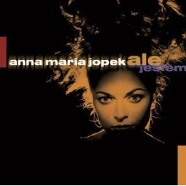 Jopek Anna Maria - Ale Jestem (CD)
