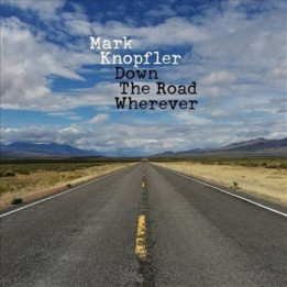 Knopfler Mark - Down The Road Wherever (2LP)