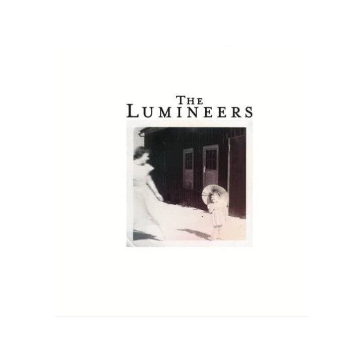 Lumineers - The Lumineers (10Th Anni. Edition) (2LP)