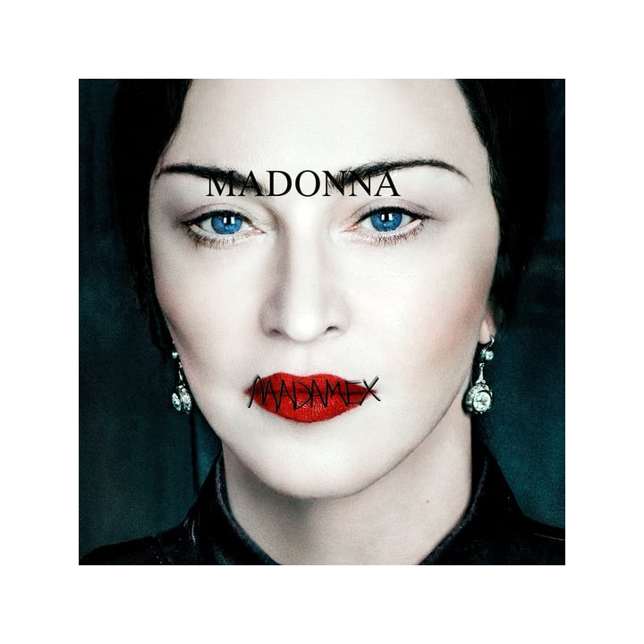 Madonna - Madame X (2LP)