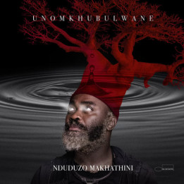 Makhathini Nduduzo - Unomkhubiwane (CD)