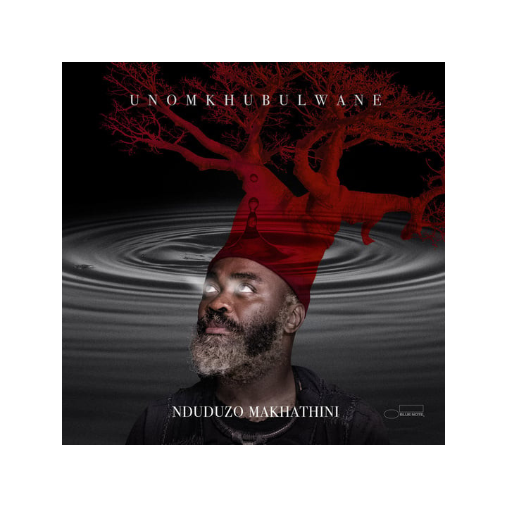 Makhathini Nduduzo - Unomkhubiwane (CD)