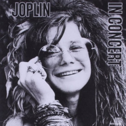 Joplin Janis - Joplin In Concert (CD)