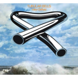 Oldfield Mike - Tubular Bells (LP)