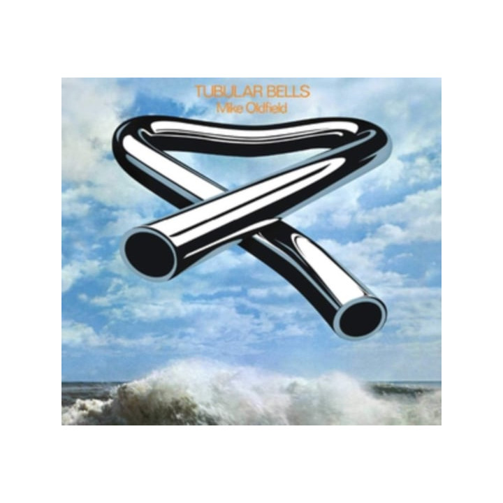Oldfield Mike - Tubular Bells (LP)