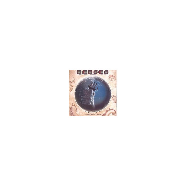 Kansas - Point Of Know Return (CD)