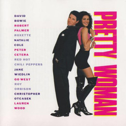 Soundtrack - Pretty Woman (CD)