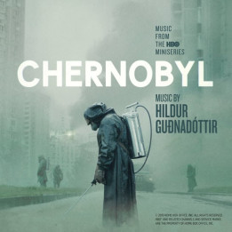 Soundtrack - Chernobyl (Czarnobyl) (LP)