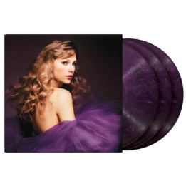 Swift Taylor - Speak Now (Violet Vinyl) (3LP)