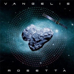 Vangelis - Rosetta (Pl) (CD)