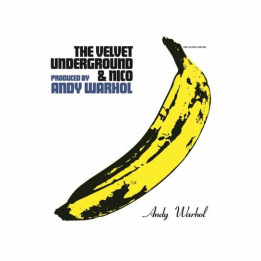 Velvet Underground - The Velvet Underground & Nico (45Th Anniv.) (LP)