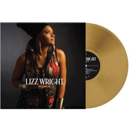 Wright Lizz - Shadow (Gold Vinyl) (LP)