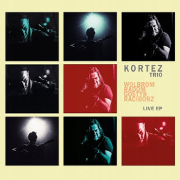 Kortez - Live Ep (EP)