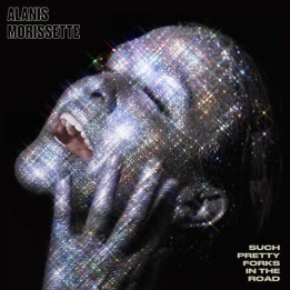 Morissette Alanis - Such Pretty Forks In The Road (CD)