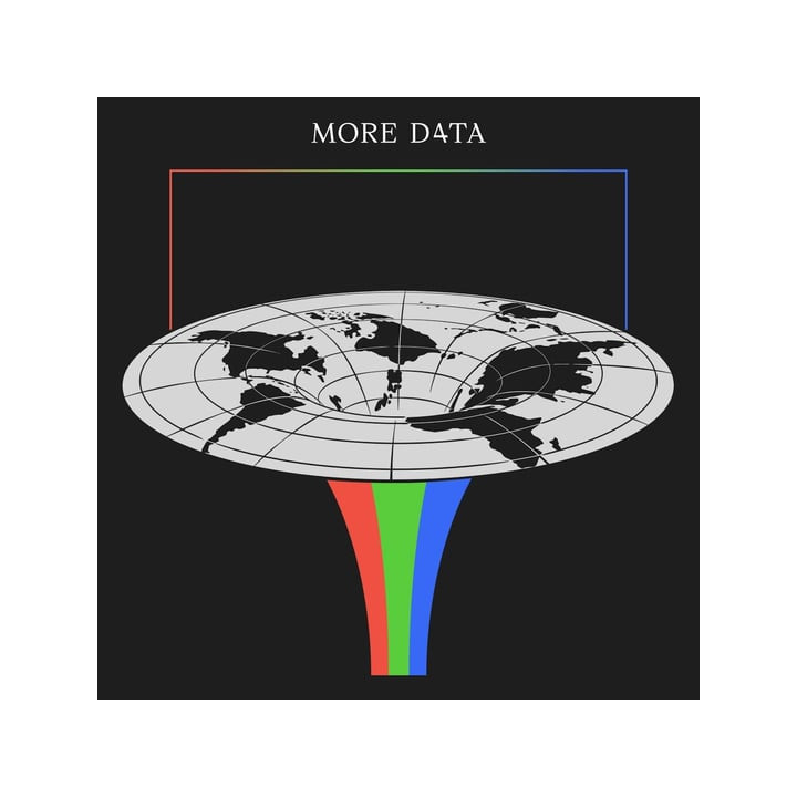 Moderat - More D4Ta (LP)