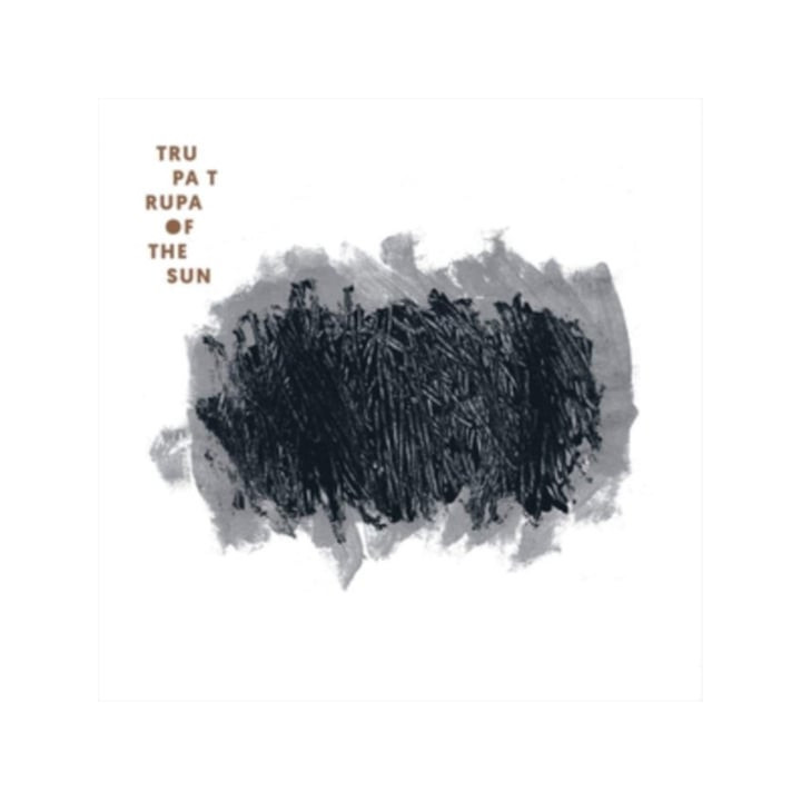 Trupa Trupa - Of The Sun (LP)