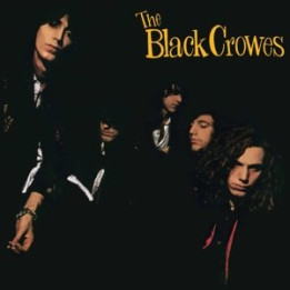 Black Crowes - Shake Your Money Maker (30Th. Ann. Pressing) (LP)