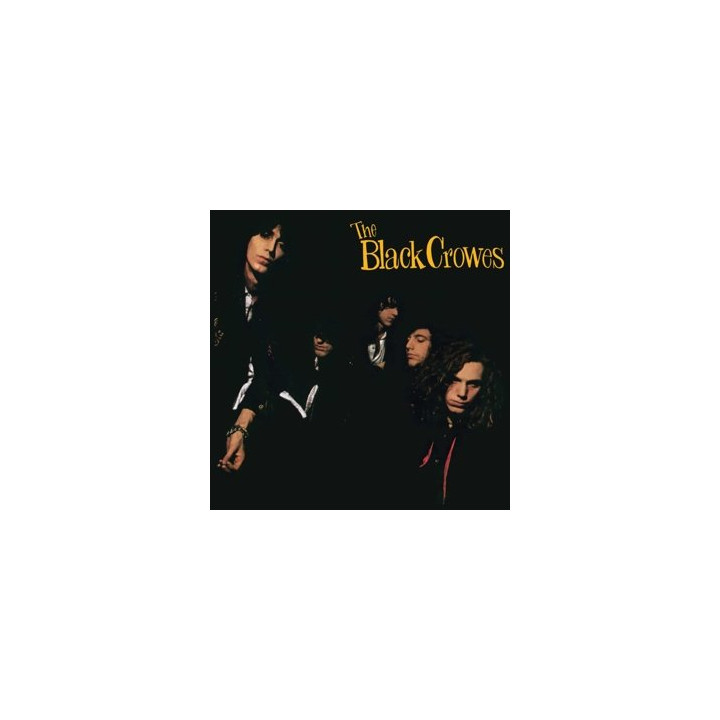 Black Crowes - Shake Your Money Maker (30Th. Ann. Pressing) (LP)