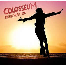 Colosseum - Restoration (LP)