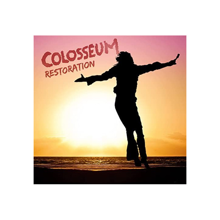 Colosseum - Restoration (LP)