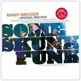 Brecker Randy - Some Skunk Funk (2LP)