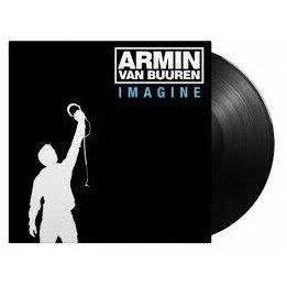 Buuren Armin Van - Imagine (2LP)