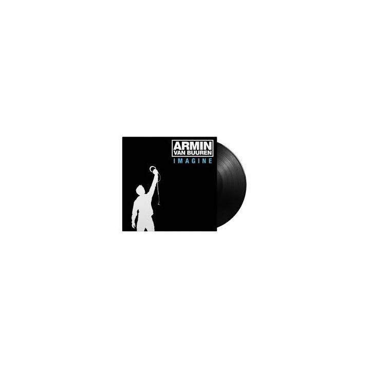 Buuren Armin Van - Imagine (2LP)