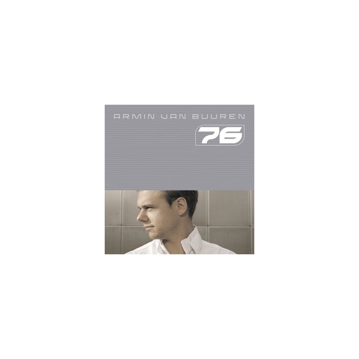 Buuren Armin Van - 76 (2LP)