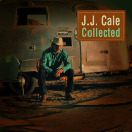 Cale J.J. - Collected (3LP)