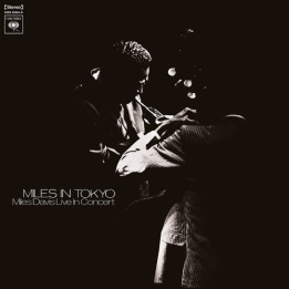 Davis Miles - Miles In Tokyo (LP)