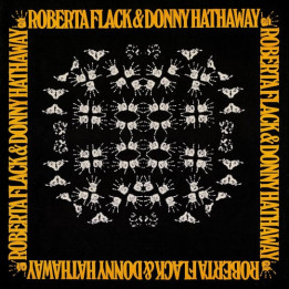 Flack Roberta/Donny Hathway - Roberta Flack&Donny Hathaway (LP)