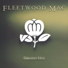 Fleetwood Mac - Greatest Hits (LP)