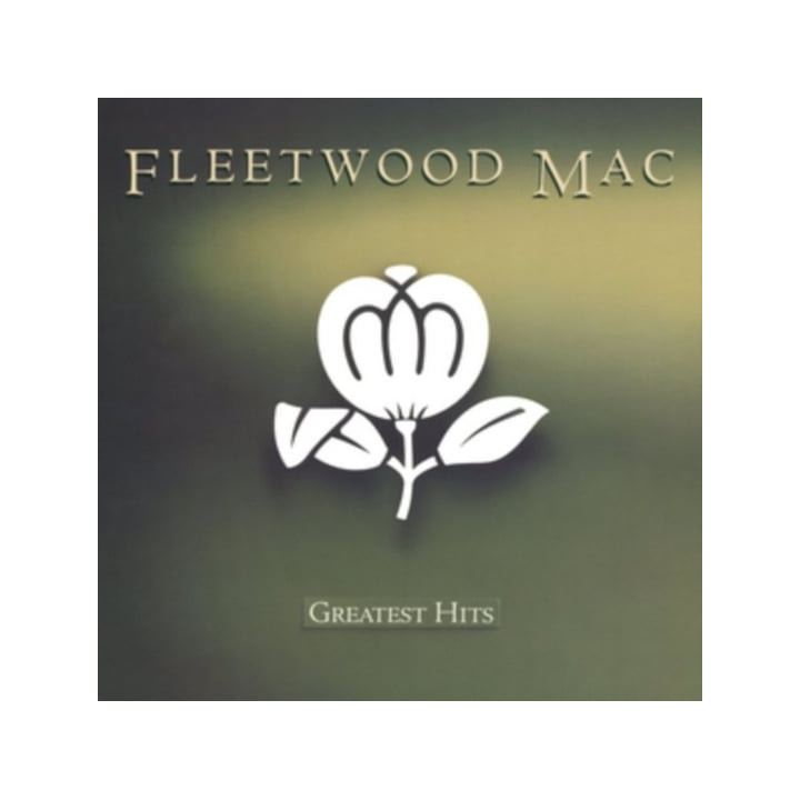 Fleetwood Mac - Greatest Hits (LP)